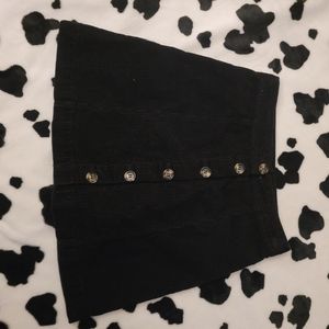 Simple Cute Skirt